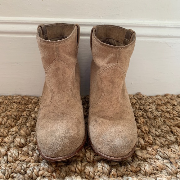 Splendid bootie - Picture 3 of 6